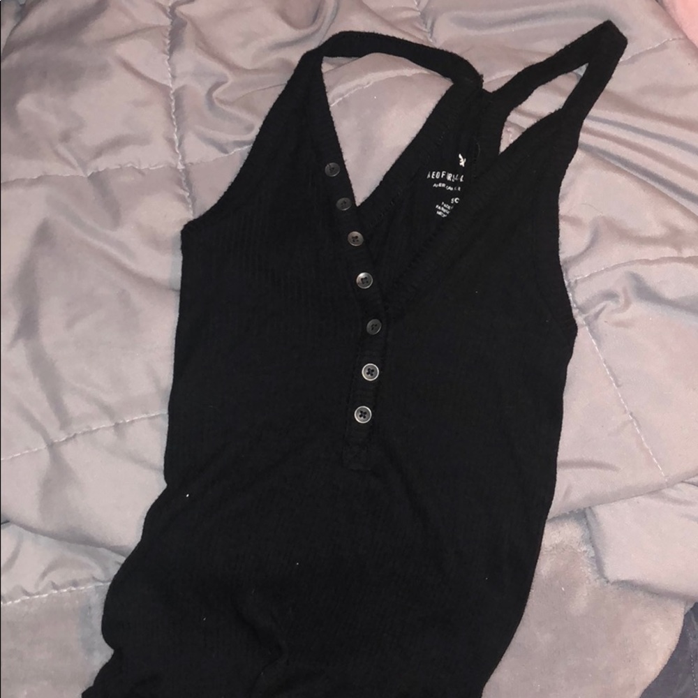 Bodysuit